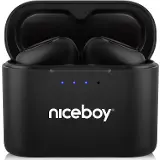 Niceboy HIVE Podsie 3 Black