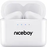 Niceboy HIVE Podsie 3 White