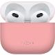 Fixed Silky pro AirPods 3 Pink