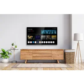 LED televízor - Sencor SLE 50US801TCSB - 11
