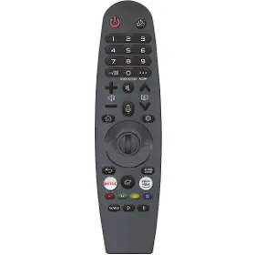 LED televízor - Sencor SLE 50US801TCSB - 8