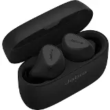 Jabra Elite 5 čierne