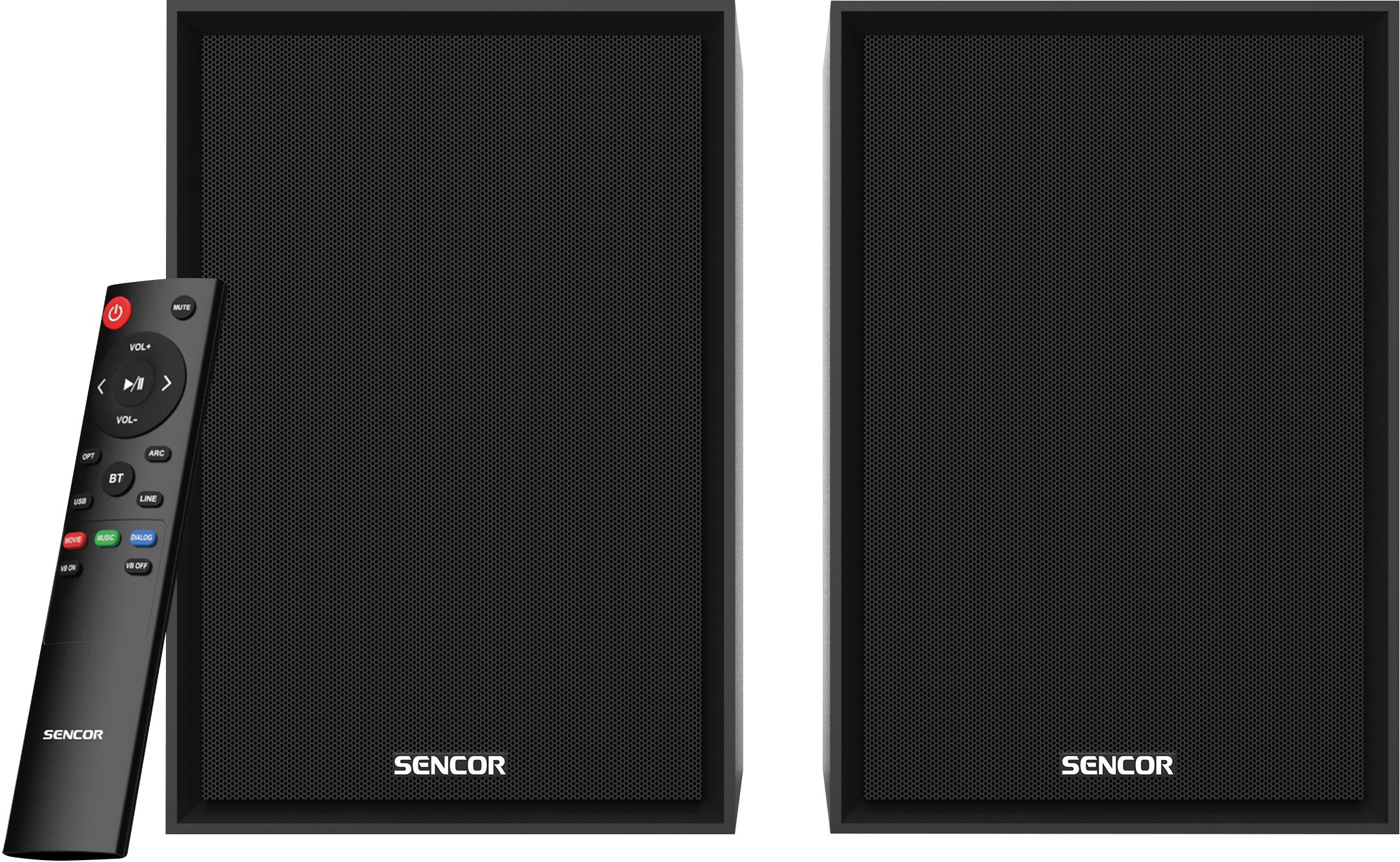 Sencor SMC BS30 | Planeo
