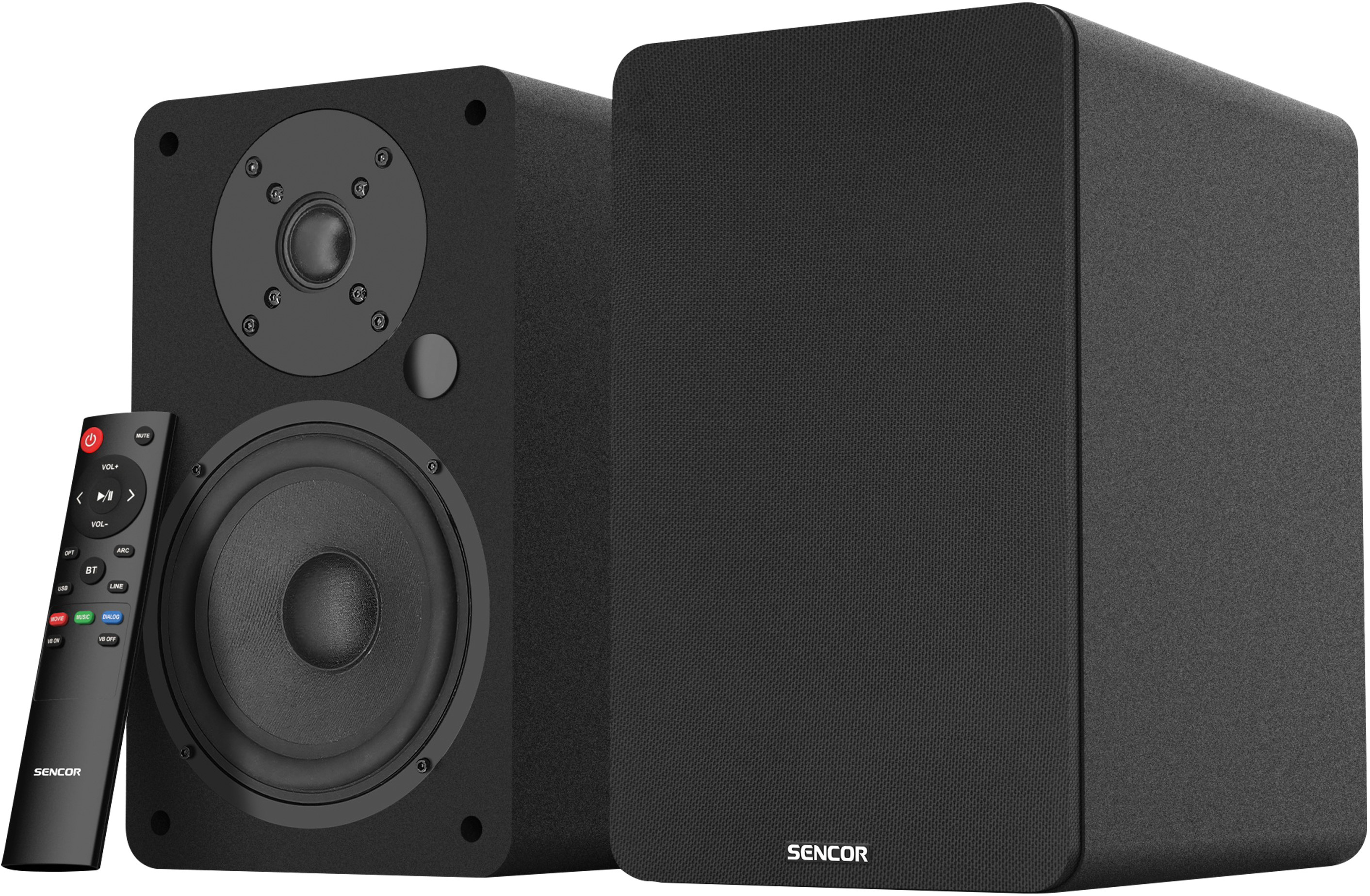 Sencor SMC BS50 | Planeo