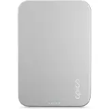 Epico Mag+ 5000 mAh Alu Silver