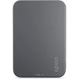 Epico Mag+ 5000 mAh Alu Grey