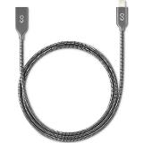 Epico Metal MFi USB-A / Lightning