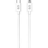 Epico MFi USB-C / Lightning 1,0 m