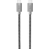 Epico Braided USB-C / USB-C 1,8 m