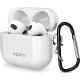 Epico Clear Cover pro AirPods 3