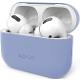 Epico Silicone Cover pro AirPods Pro Light Blue