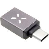 Fixed USB 3.0/USB-C Grey