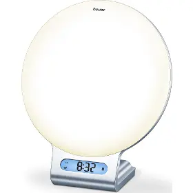 Radiobudík - Beurer WL 75 - 2