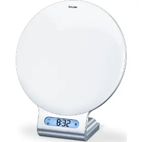 Radiobudík - Beurer WL 75 - 1