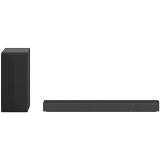 LG S60Q 2.1 Black soundbar