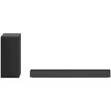 LG S60Q 2.1 Black soundbar