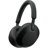 Sony Noise Cancelling WH-1000XM5 černá