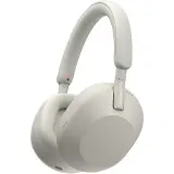 Sony Noise Cancelling WH-1000XM5 stříbrná