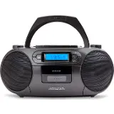 Aiwa BBTC-550BK