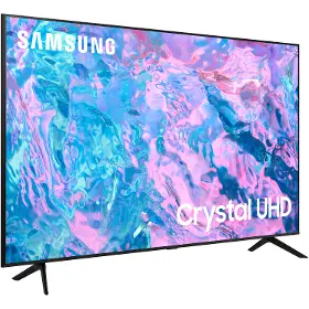 LED televízor - Samsung UE85CU7172 - 3