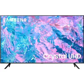 LED televízor - Samsung UE85CU7172 - 1
