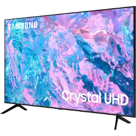 LED televízor - Samsung UE65CU7172 - 2