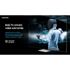 LED televízor - Samsung UE65CU7172 - 7