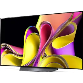 OLED televize - LG OLED55B33LA - 2