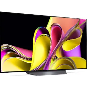 OLED televize - LG OLED55B33LA - 3