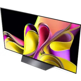 OLED televize - LG OLED55B33LA - 4