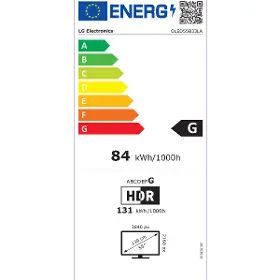 OLED televize - LG OLED55B33LA - 10