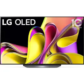OLED televize - LG OLED55B33LA - 1