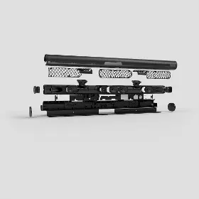 Soundbar - Sonos Arc Black - 12