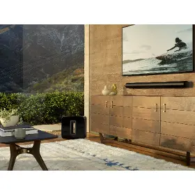 Soundbar - Sonos Arc Black - 8