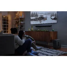 Soundbar - Sonos Arc Black - 9