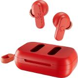 Skullcandy Dime True Wireless Red