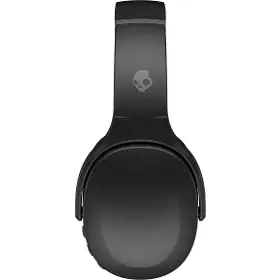 Slúchadlá bezdrôtové - Skullcandy Crusher Evo Wireless Black - 4