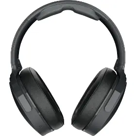 Slúchadlá bezdrôtové - Skullcandy Hesh ANC Wireless Black - 4