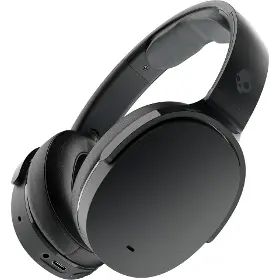 Slúchadlá bezdrôtové - Skullcandy Hesh ANC Wireless Black - 5