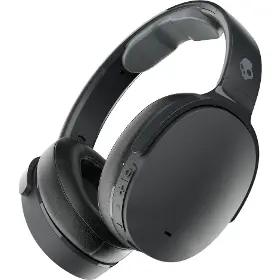 Slúchadlá bezdrôtové - Skullcandy Hesh ANC Wireless Black - 6