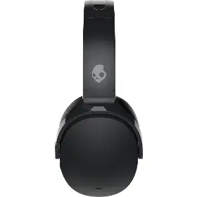 Slúchadlá bezdrôtové - Skullcandy Hesh ANC Wireless Black - 7