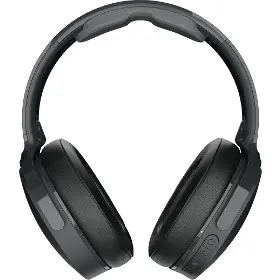 Slúchadlá bezdrôtové - Skullcandy Hesh ANC Wireless Black - 1