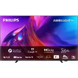 Philips 43PUS8558/12 Black Ambilight TV + TV Trial program