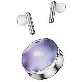 QCY T21 FairyBuds Silver