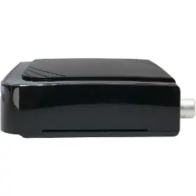 DVB-T přijímač - AB Cryptobox 2T - 3