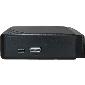 DVB-T přijímač - AB Cryptobox 2T - 4