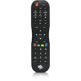 DVB-T přijímač - AB Cryptobox 2T - 5