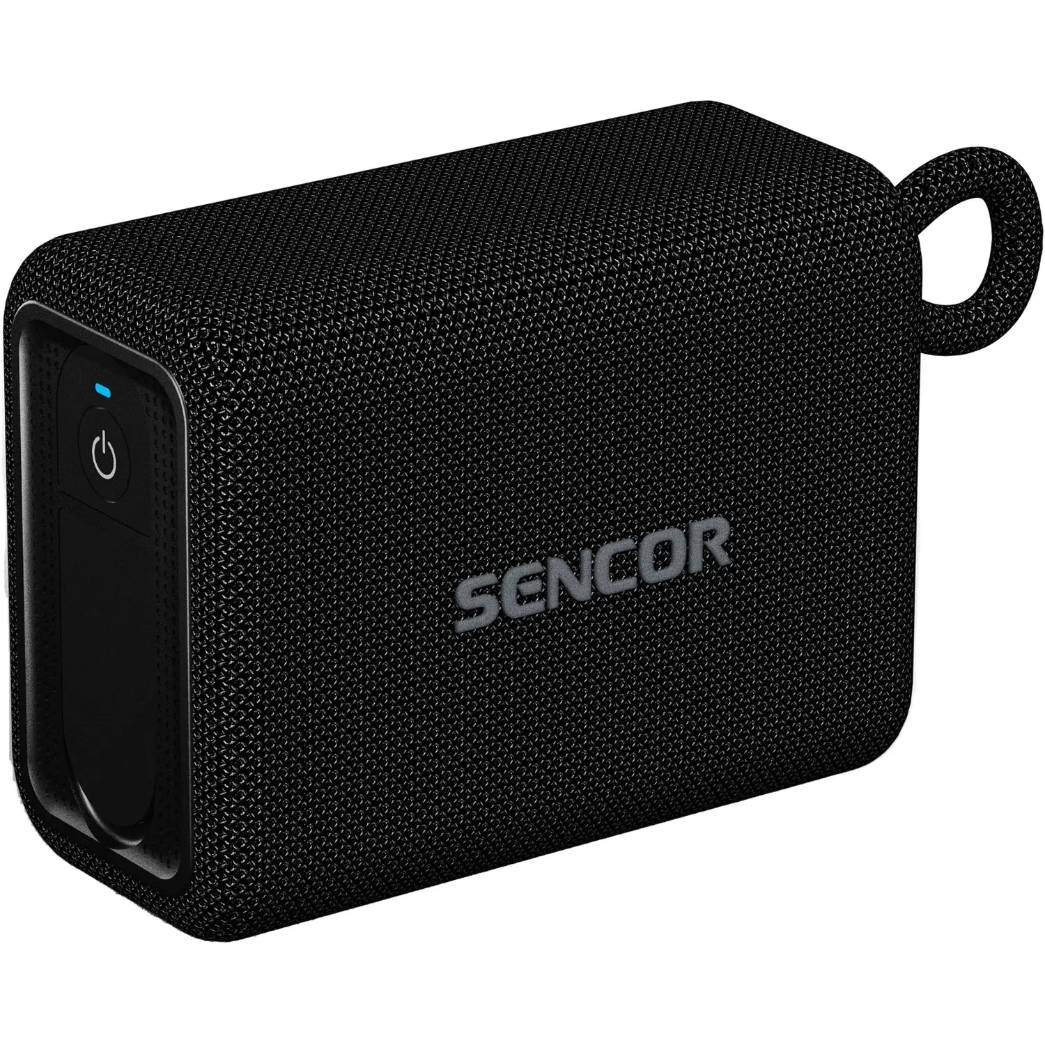 Sencor SSS 1400 Black Bezdrátový reproduktor – fotografie 1