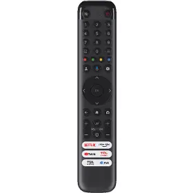 QLED televízor - TCL 55C649 - 10
