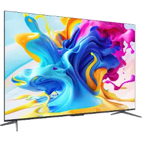 QLED televízor - TCL 55C649 - 3